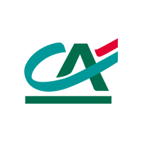 Kursy walut Credit Agricole